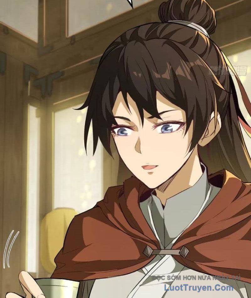 Đạo Gia Muốn Phi Thăng - Chapter 30 - Page 40