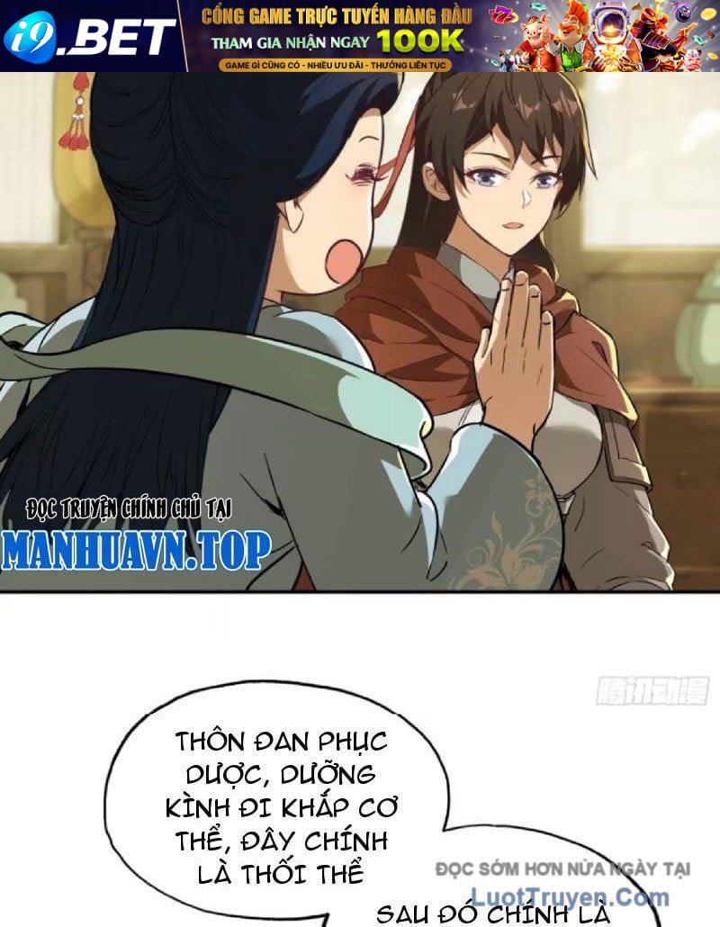 Đạo Gia Muốn Phi Thăng - Chapter 30 - Page 45