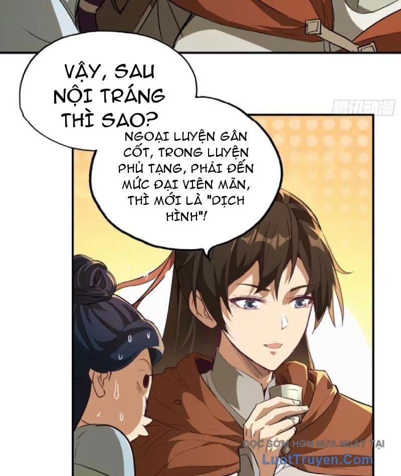 Đạo Gia Muốn Phi Thăng - Chapter 30 - Page 47