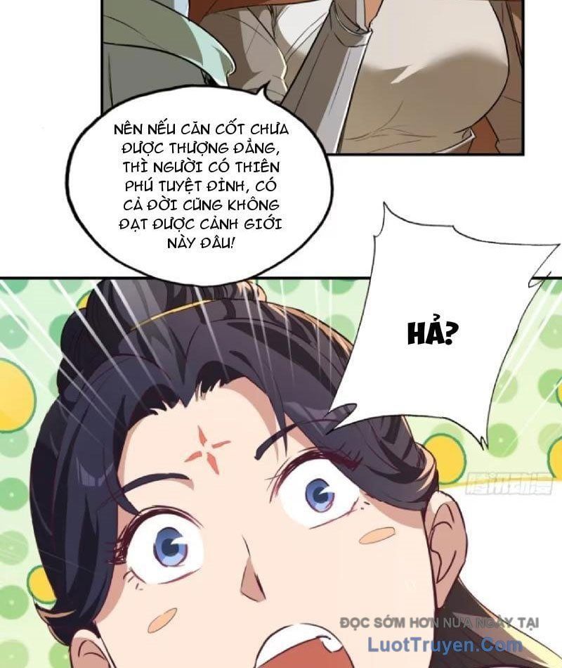 Đạo Gia Muốn Phi Thăng - Chapter 30 - Page 48