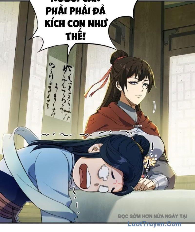 Đạo Gia Muốn Phi Thăng - Chapter 30 - Page 53