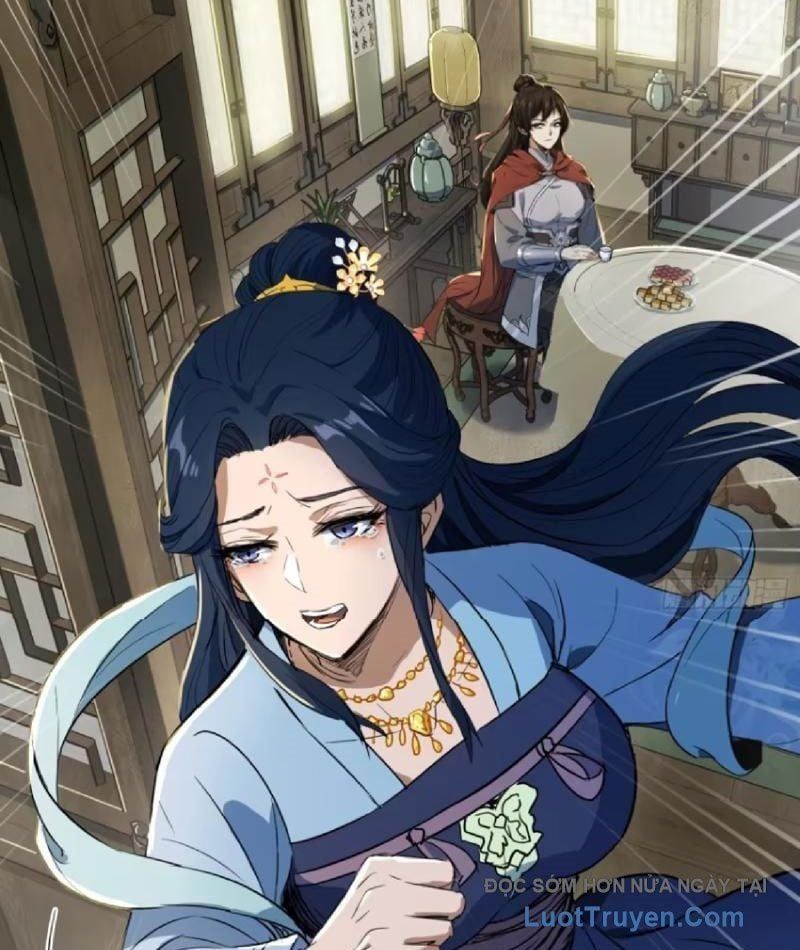 Đạo Gia Muốn Phi Thăng - Chapter 30 - Page 55