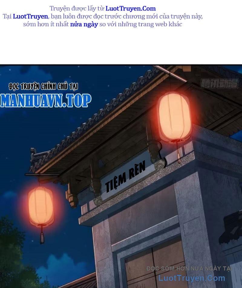 Đạo Gia Muốn Phi Thăng - Chapter 30 - Page 59