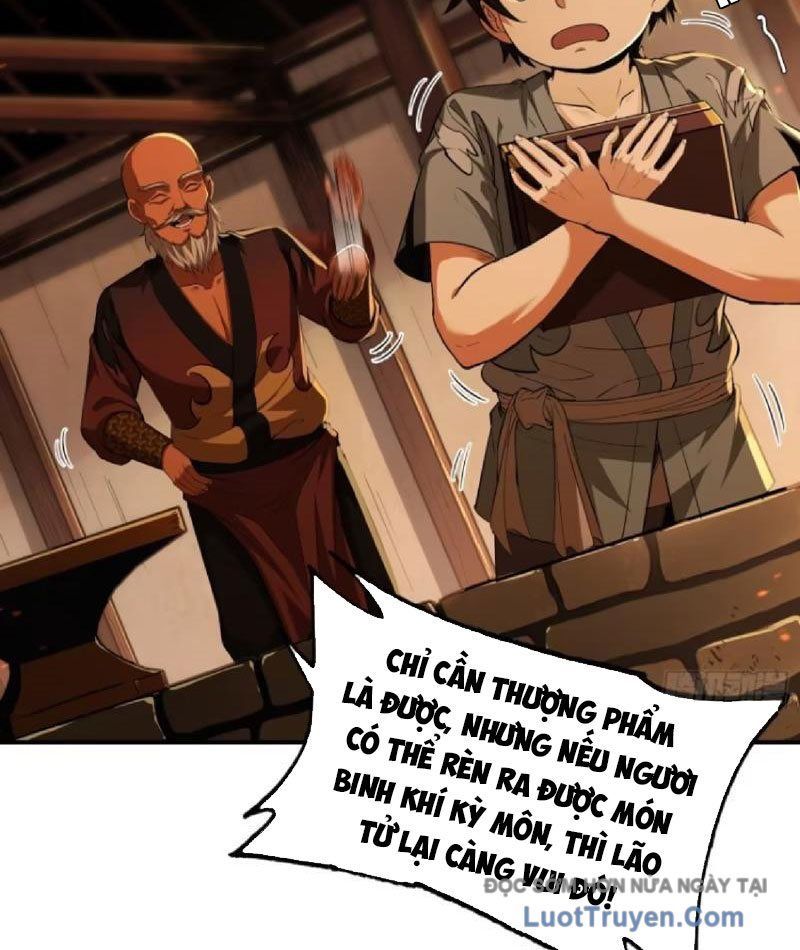 Đạo Gia Muốn Phi Thăng - Chapter 30 - Page 6