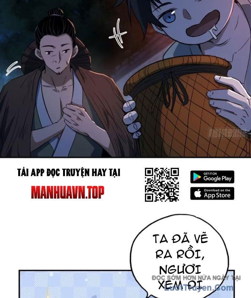 Đạo Gia Muốn Phi Thăng - Chapter 30 - Page 66