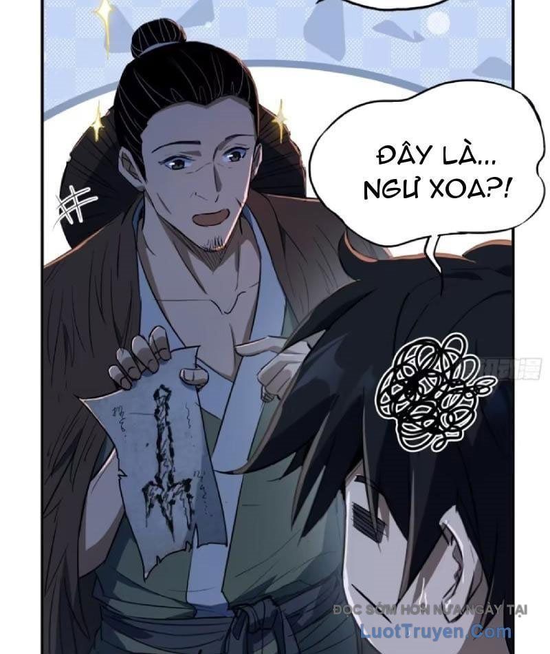 Đạo Gia Muốn Phi Thăng - Chapter 30 - Page 67