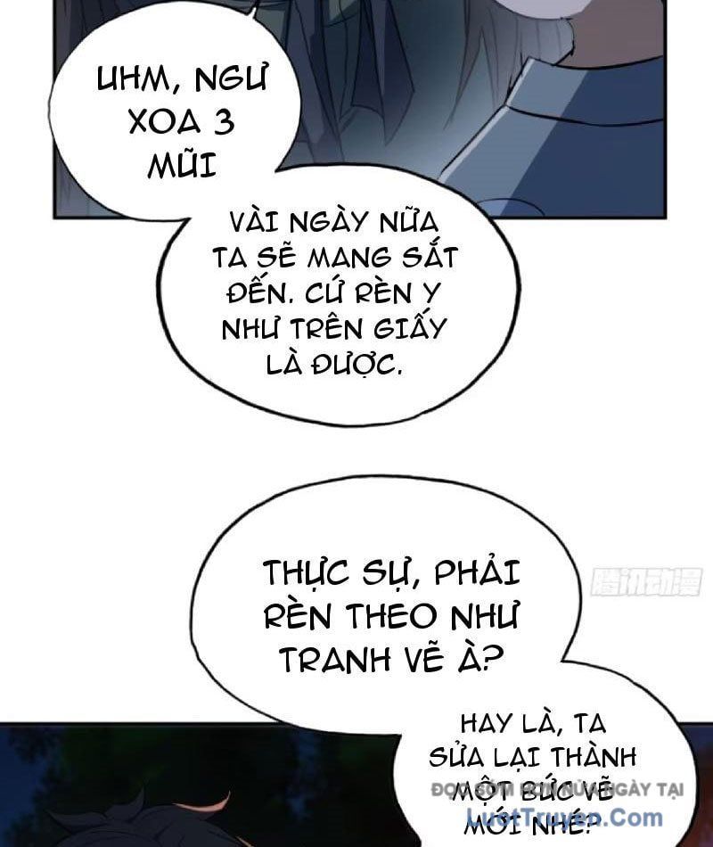 Đạo Gia Muốn Phi Thăng - Chapter 30 - Page 68