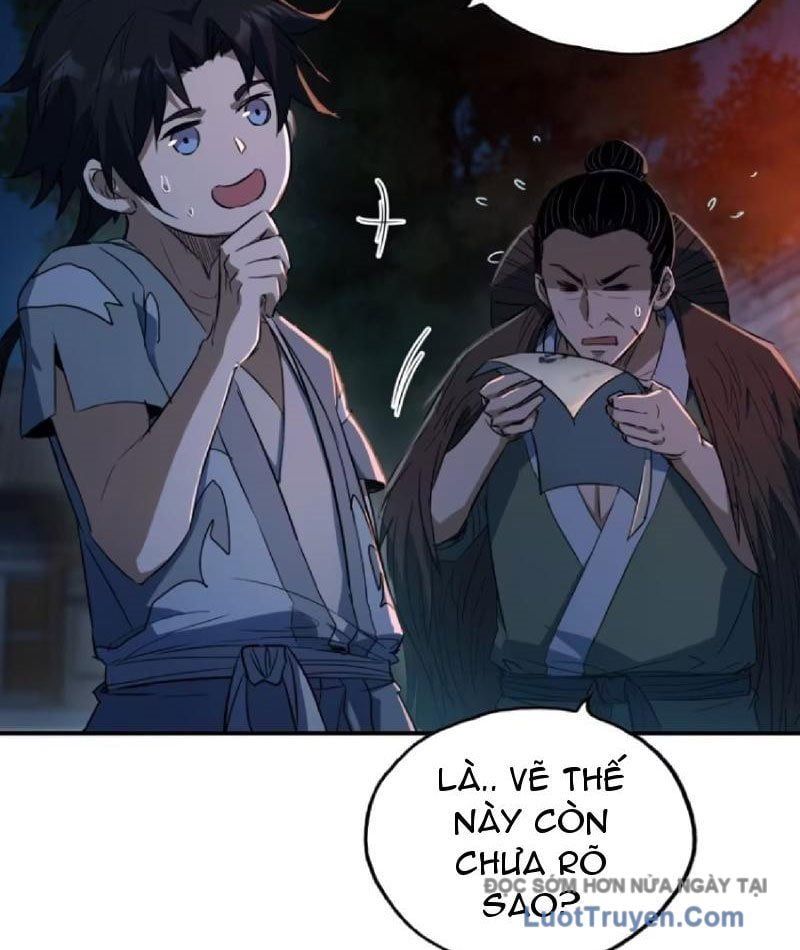 Đạo Gia Muốn Phi Thăng - Chapter 30 - Page 69