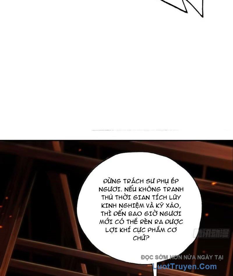 Đạo Gia Muốn Phi Thăng - Chapter 30 - Page 7