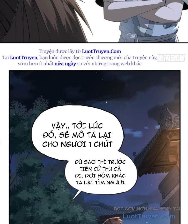 Đạo Gia Muốn Phi Thăng - Chapter 30 - Page 71