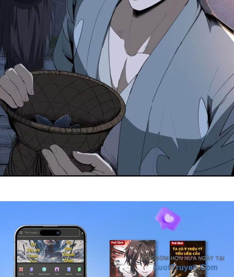 Đạo Gia Muốn Phi Thăng - Chapter 30 - Page 74