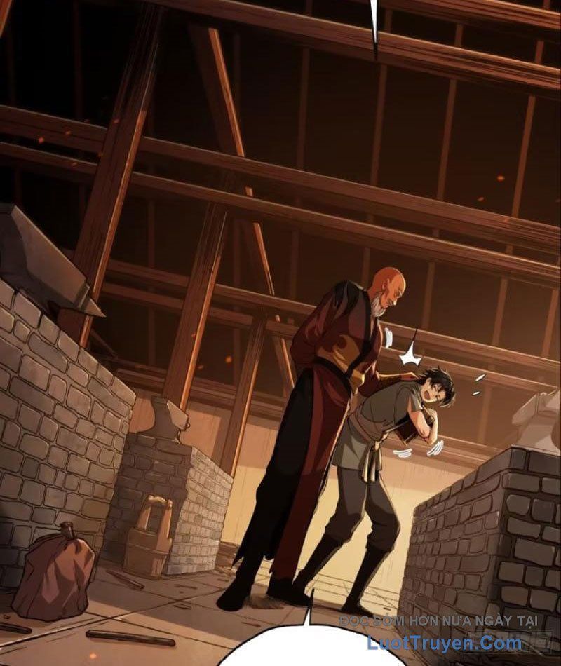 Đạo Gia Muốn Phi Thăng - Chapter 30 - Page 8