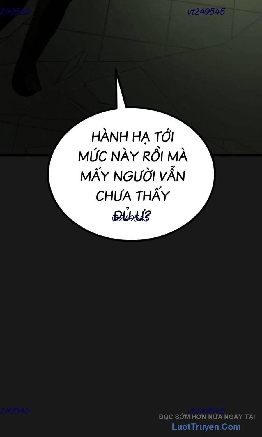 Quản Giáo Số 0 - Chapter 27 - Page 10