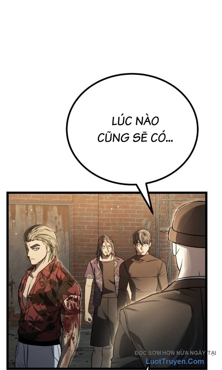 Quản Giáo Số 0 - Chapter 27 - Page 100