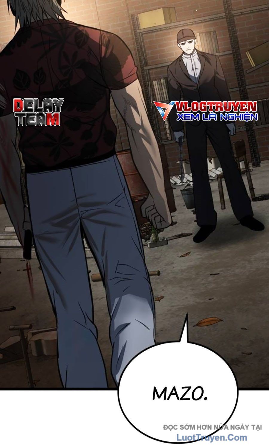 Quản Giáo Số 0 - Chapter 27 - Page 107