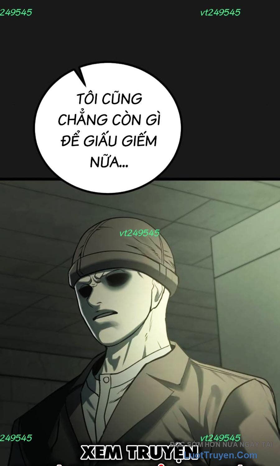 Quản Giáo Số 0 - Chapter 27 - Page 11