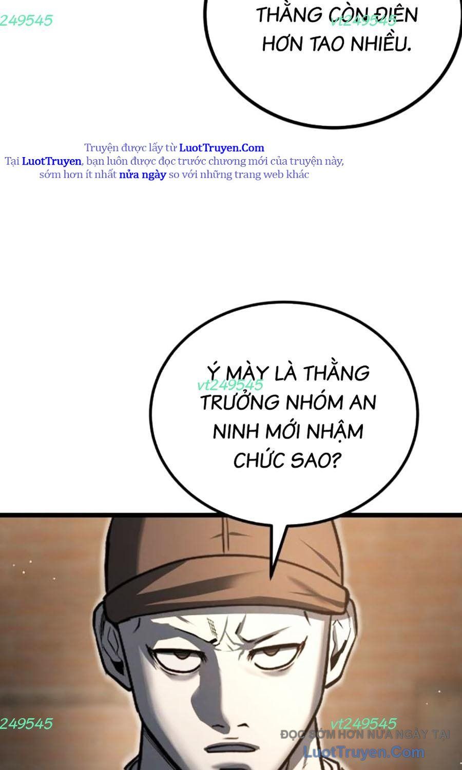 Quản Giáo Số 0 - Chapter 27 - Page 111