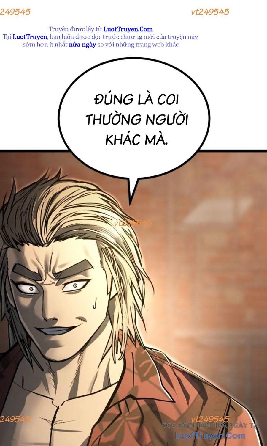 Quản Giáo Số 0 - Chapter 27 - Page 113