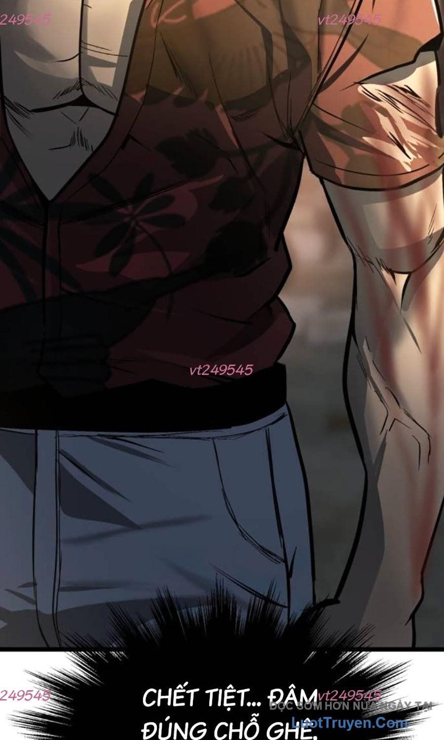 Quản Giáo Số 0 - Chapter 27 - Page 114