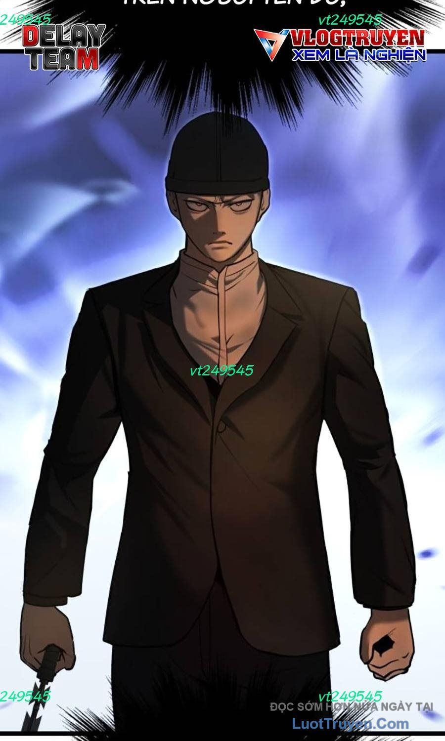 Quản Giáo Số 0 - Chapter 27 - Page 116