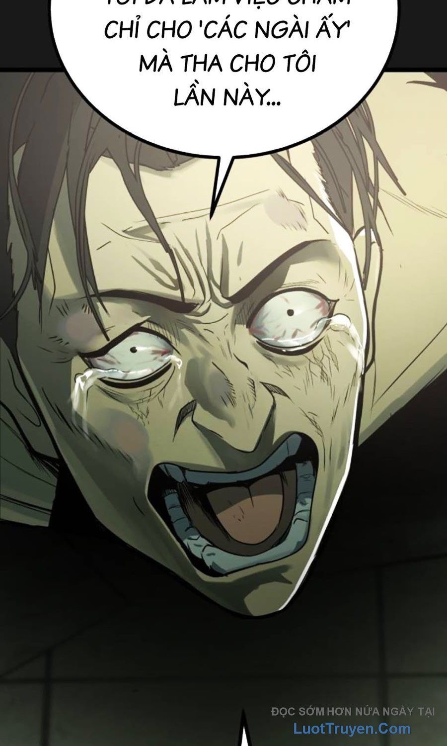 Quản Giáo Số 0 - Chapter 27 - Page 13
