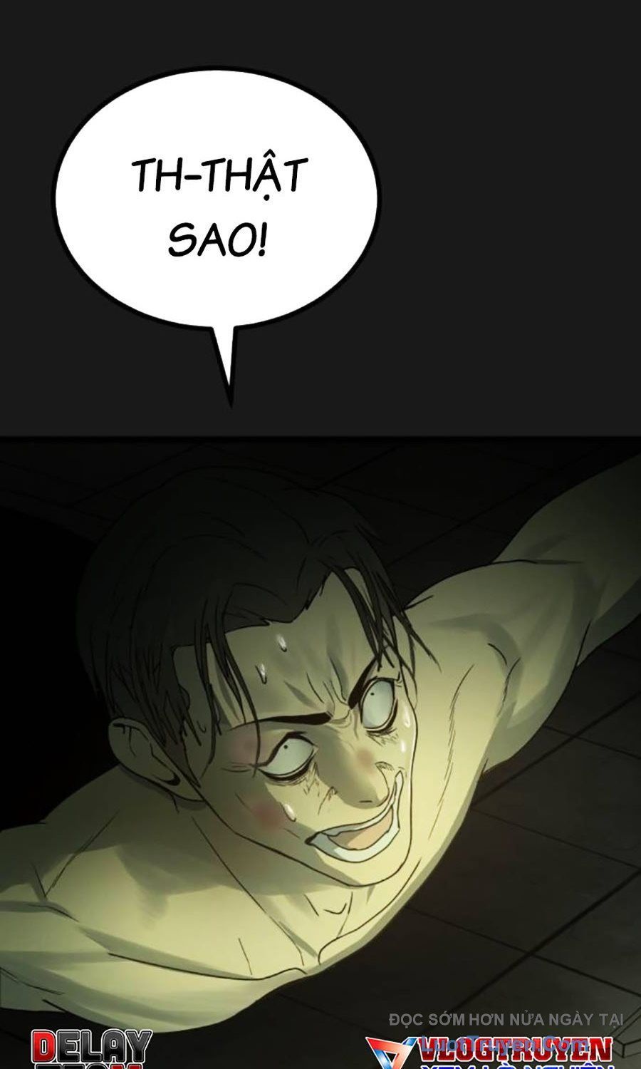 Quản Giáo Số 0 - Chapter 27 - Page 15