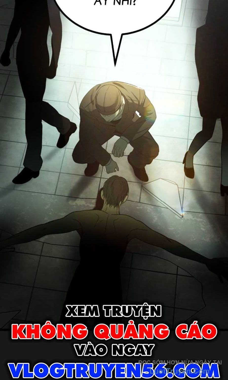 Quản Giáo Số 0 - Chapter 27 - Page 19