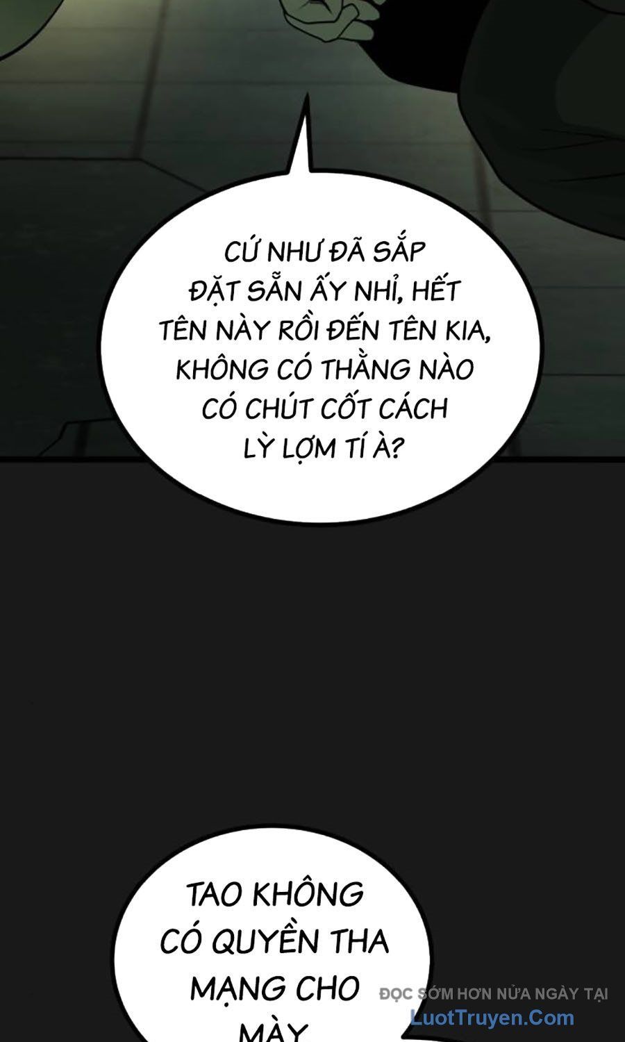 Quản Giáo Số 0 - Chapter 27 - Page 22