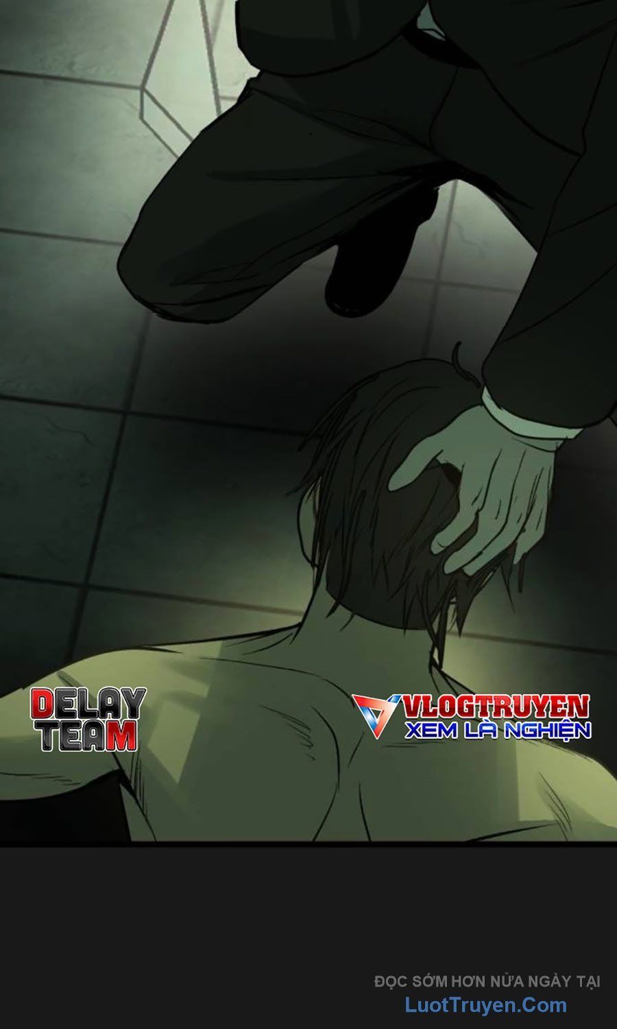 Quản Giáo Số 0 - Chapter 27 - Page 24