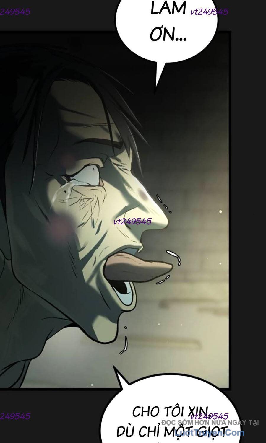 Quản Giáo Số 0 - Chapter 27 - Page 3