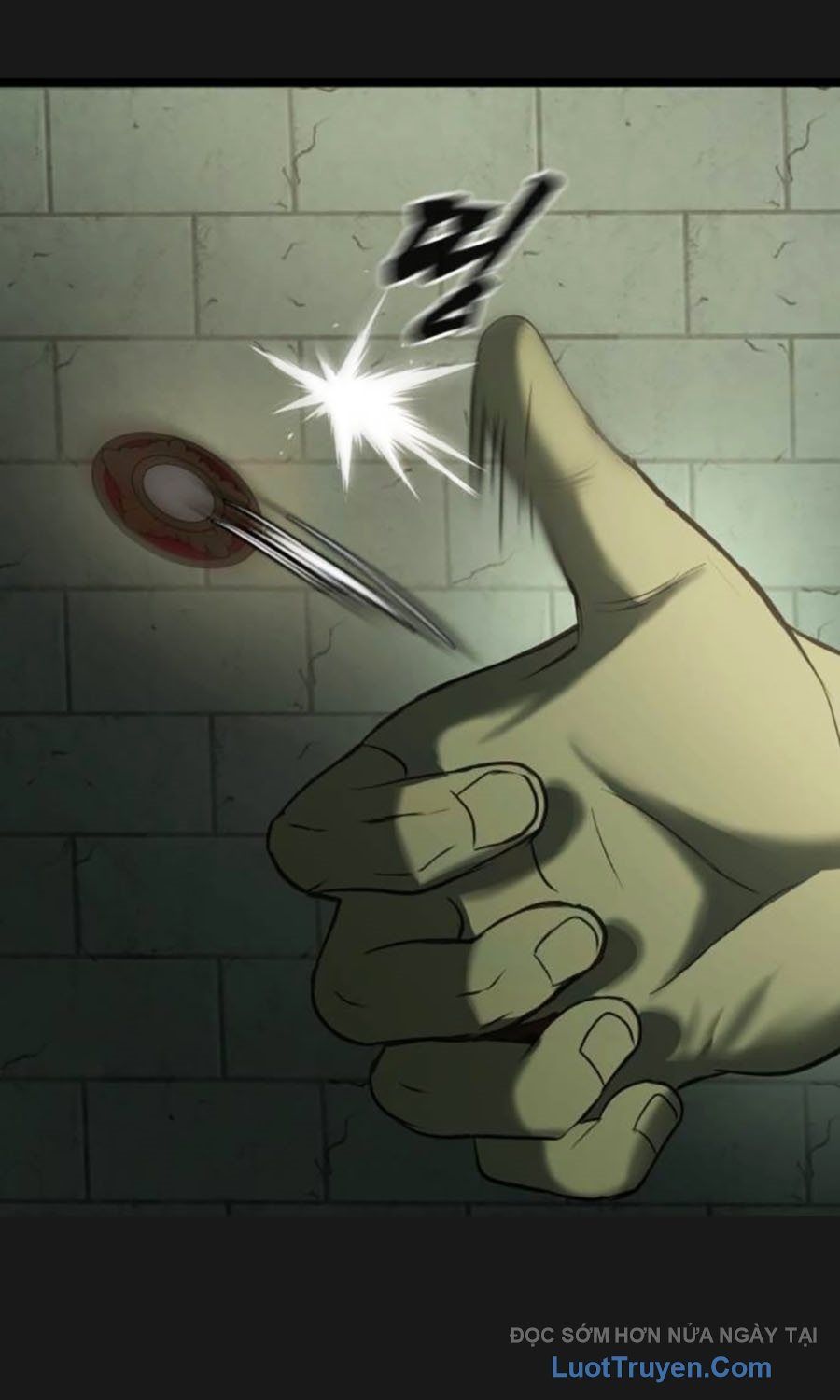 Quản Giáo Số 0 - Chapter 27 - Page 30