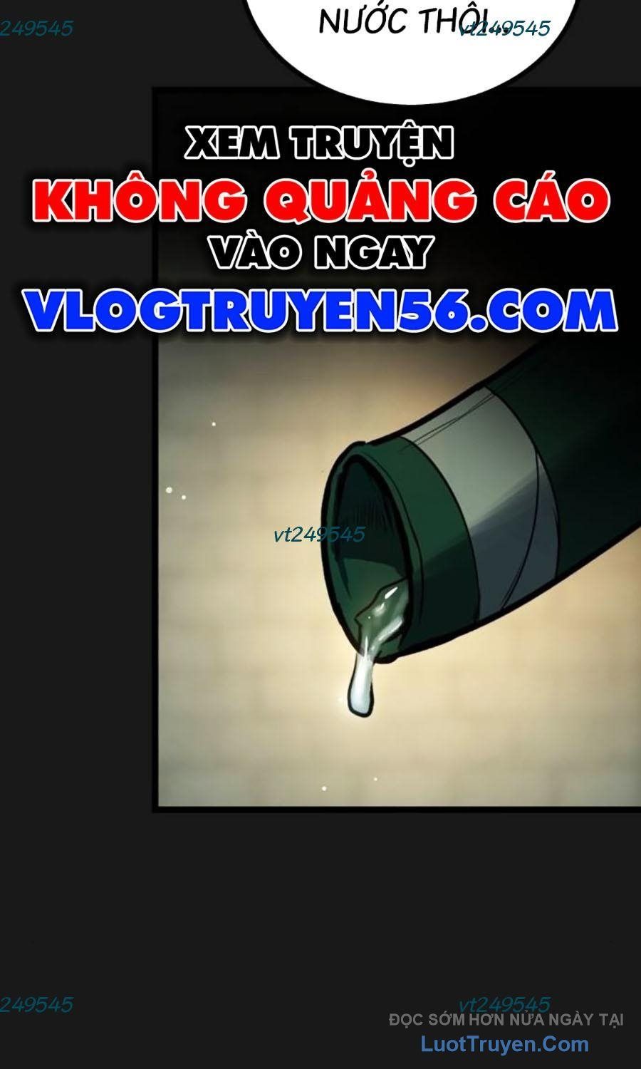 Quản Giáo Số 0 - Chapter 27 - Page 4