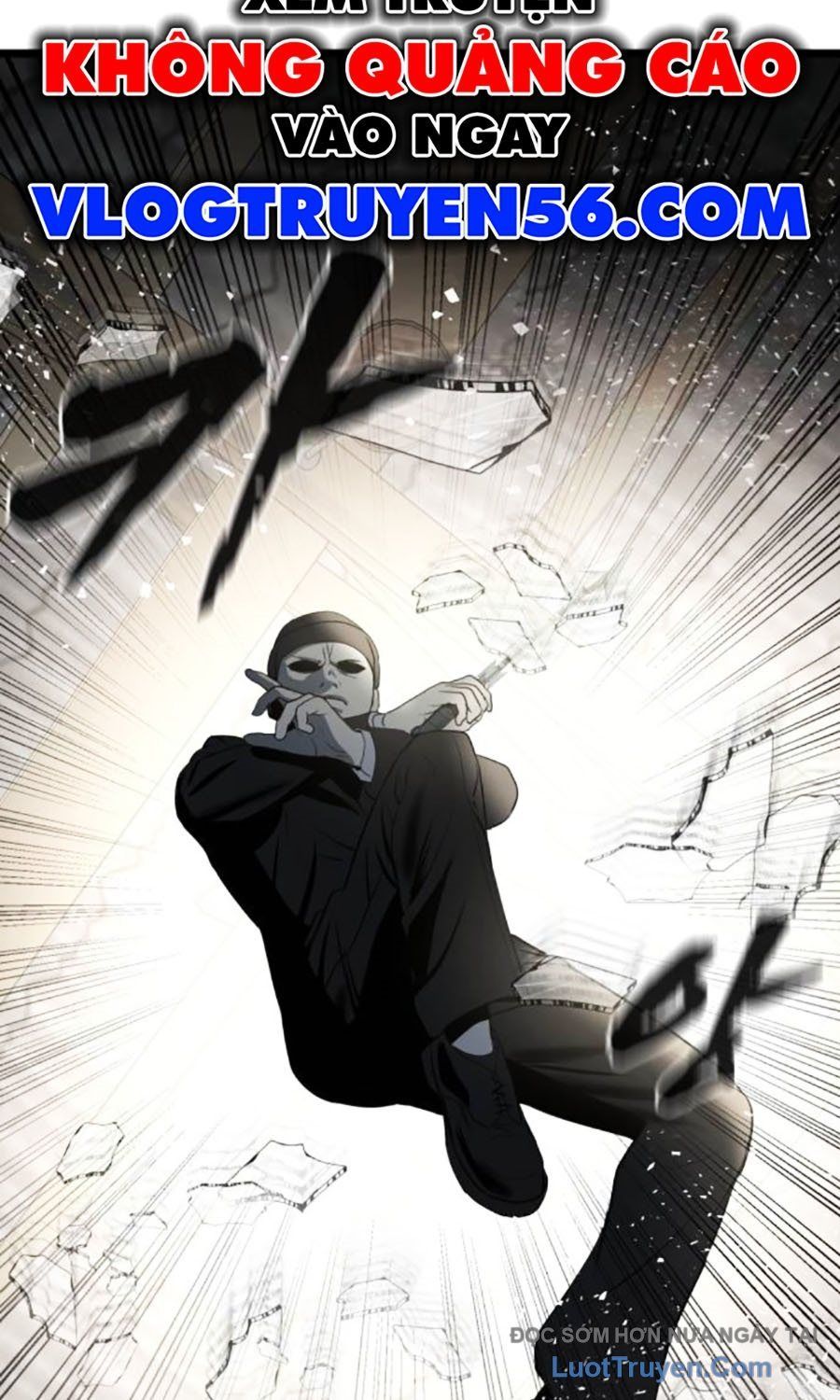 Quản Giáo Số 0 - Chapter 27 - Page 44