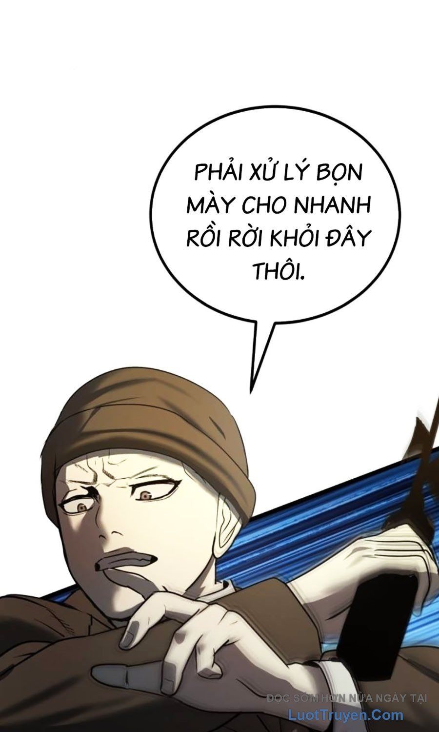 Quản Giáo Số 0 - Chapter 27 - Page 46