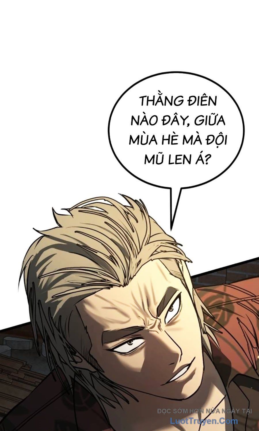 Quản Giáo Số 0 - Chapter 27 - Page 48