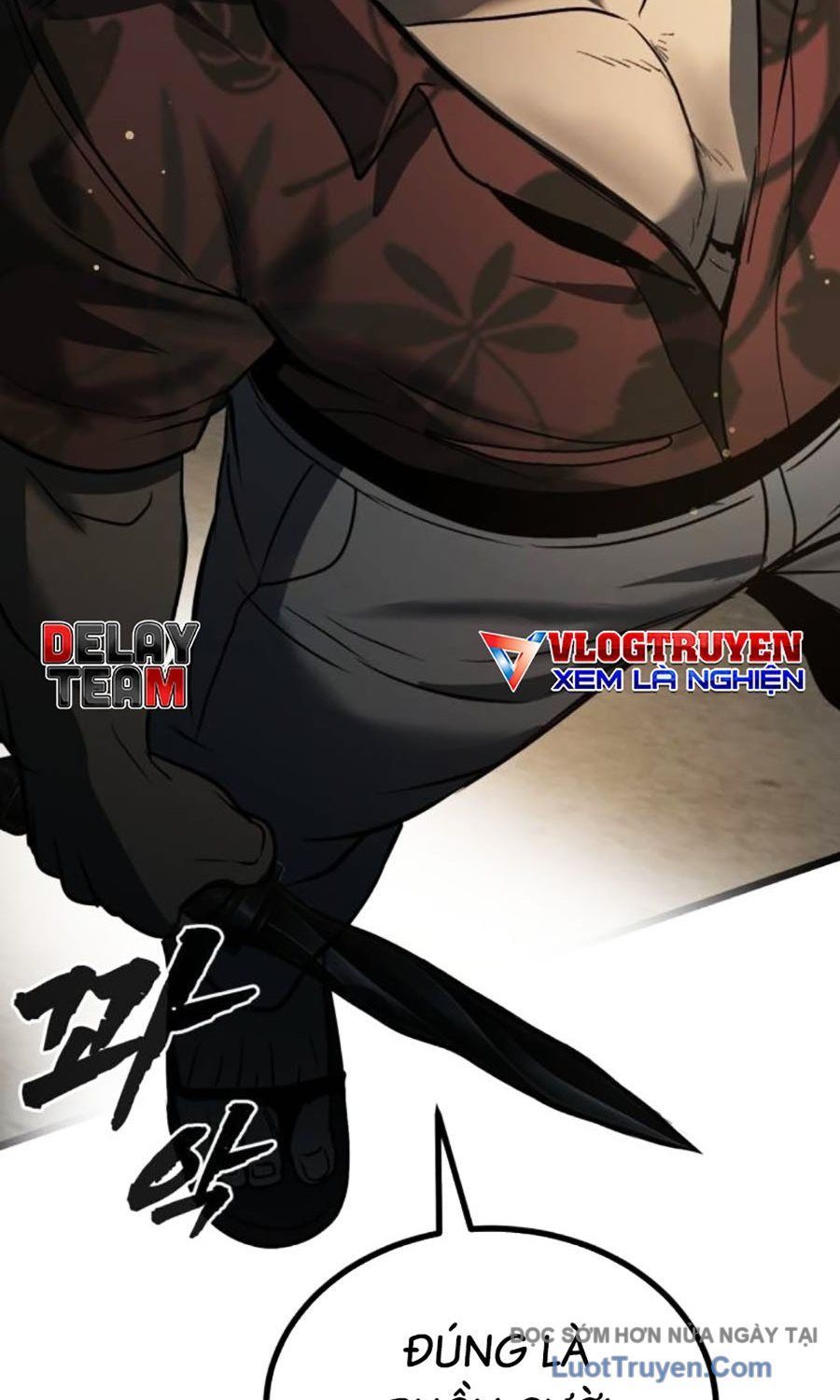 Quản Giáo Số 0 - Chapter 27 - Page 49