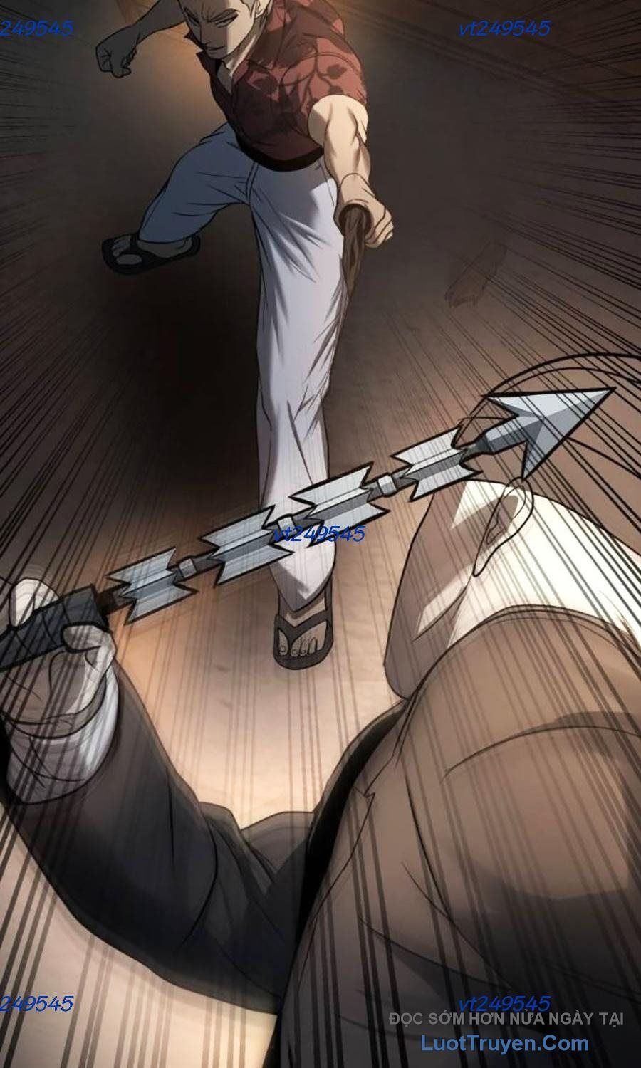 Quản Giáo Số 0 - Chapter 27 - Page 51