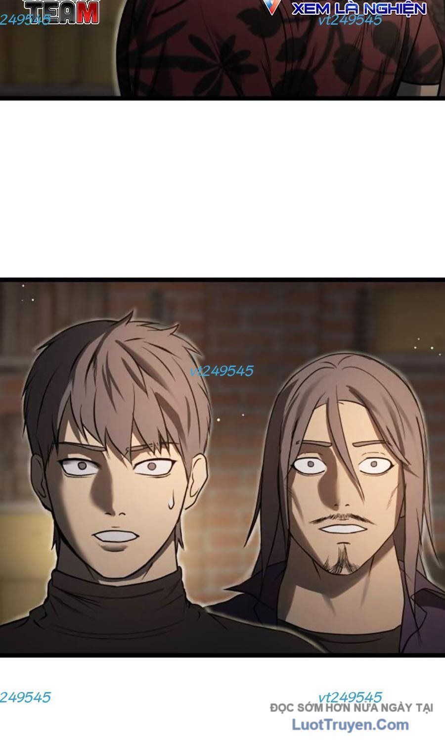 Quản Giáo Số 0 - Chapter 27 - Page 59