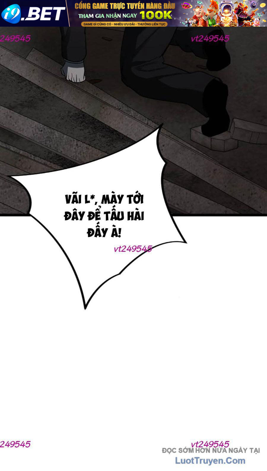 Quản Giáo Số 0 - Chapter 27 - Page 61