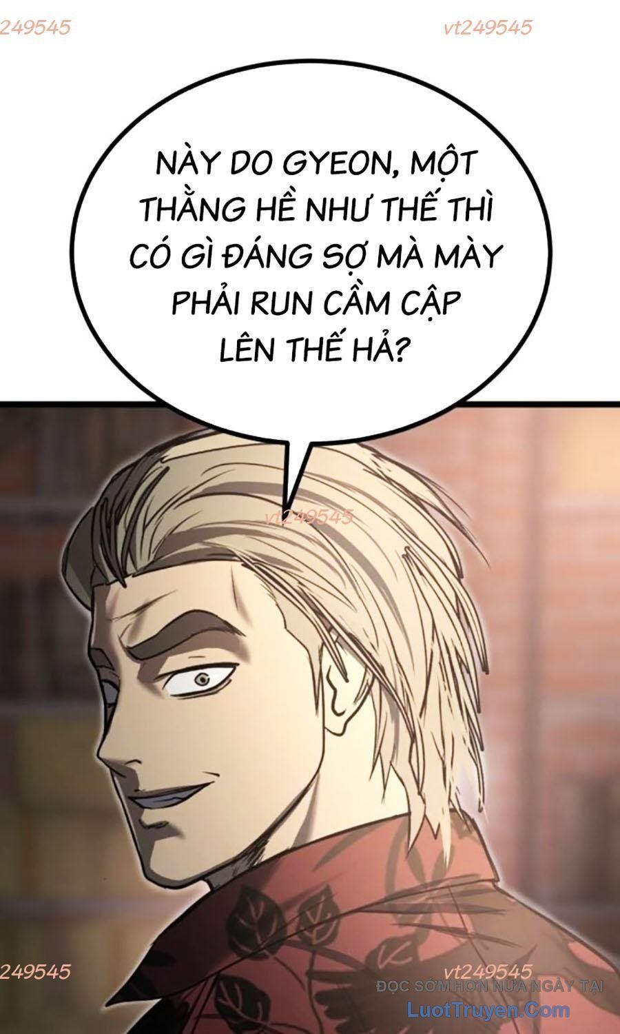 Quản Giáo Số 0 - Chapter 27 - Page 62