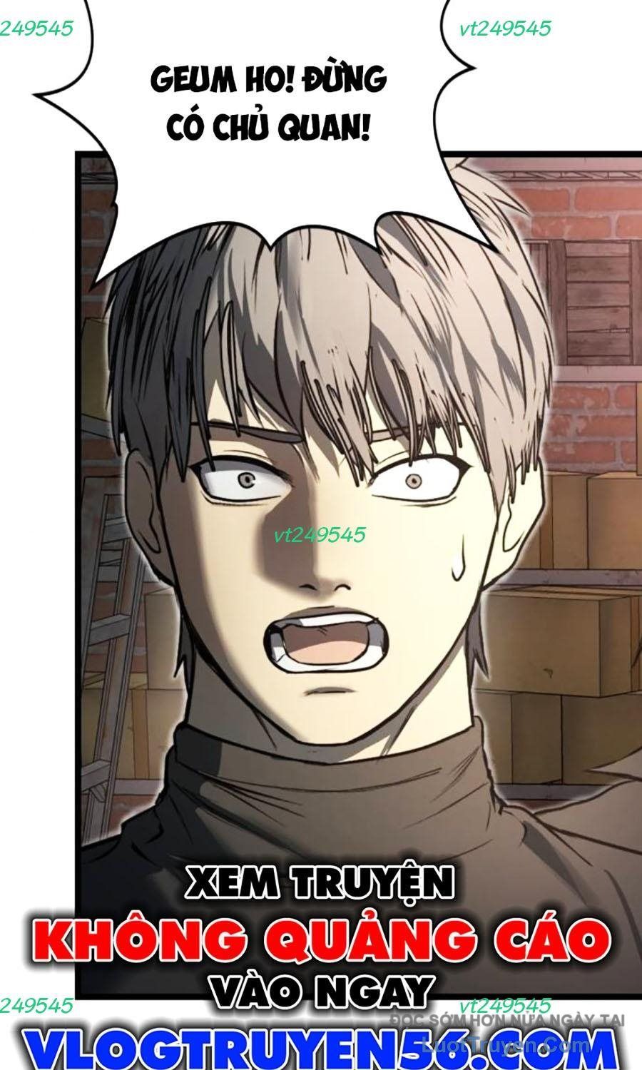 Quản Giáo Số 0 - Chapter 27 - Page 64