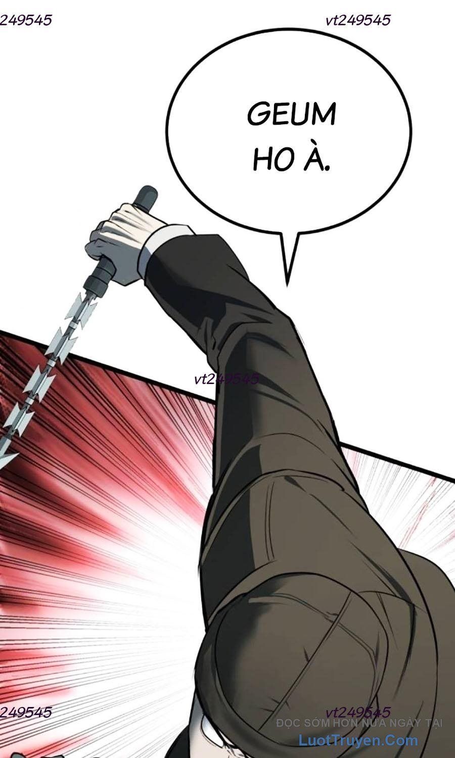 Quản Giáo Số 0 - Chapter 27 - Page 68