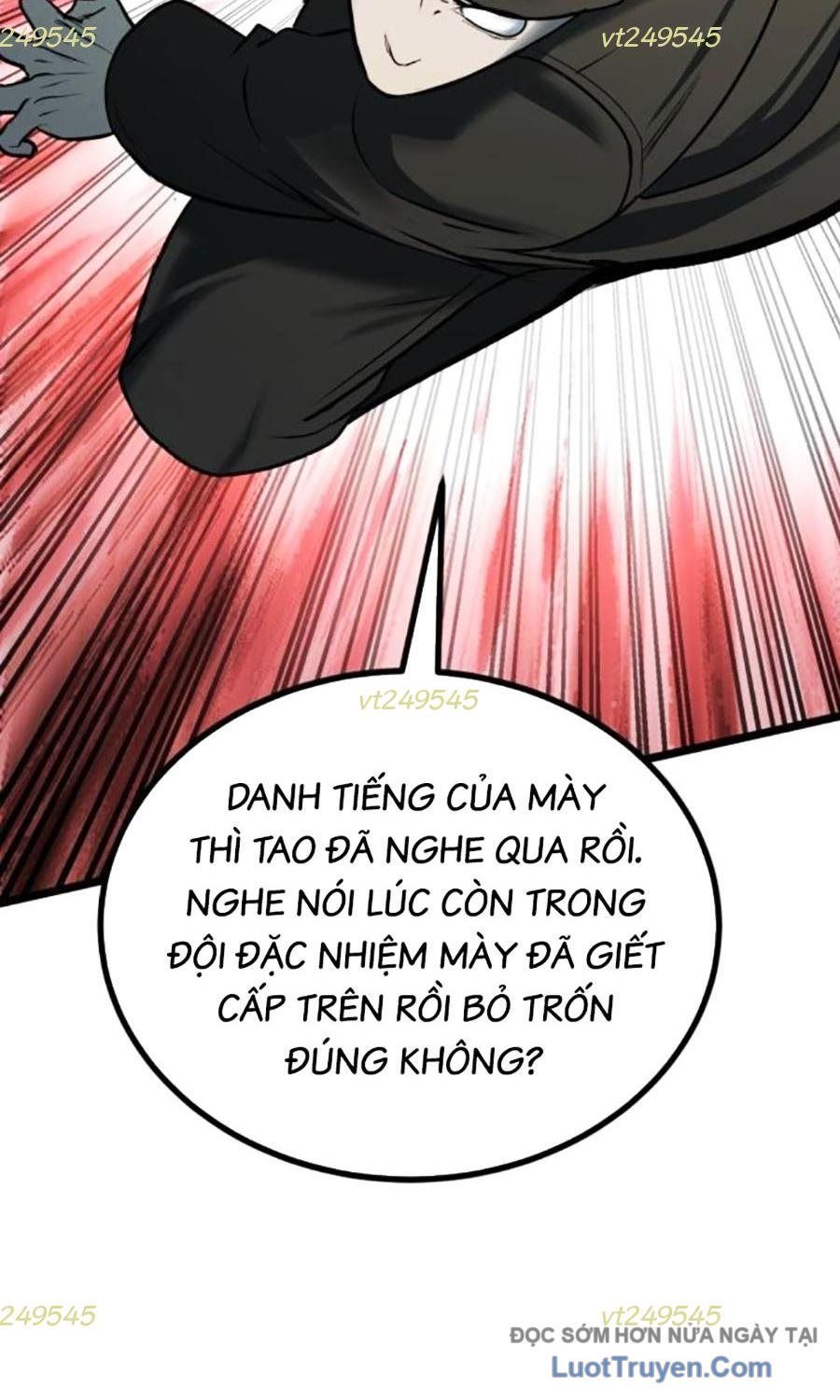 Quản Giáo Số 0 - Chapter 27 - Page 69
