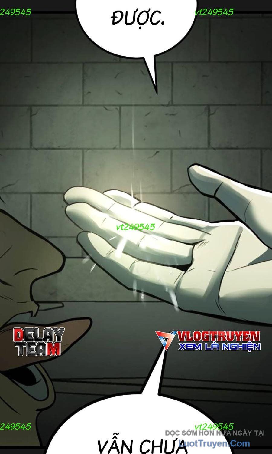 Quản Giáo Số 0 - Chapter 27 - Page 7