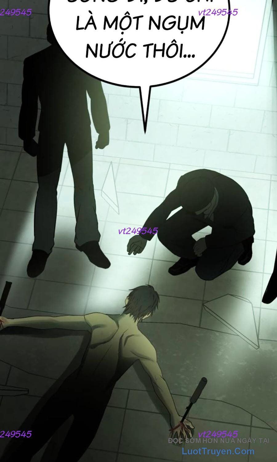 Quản Giáo Số 0 - Chapter 27 - Page 9