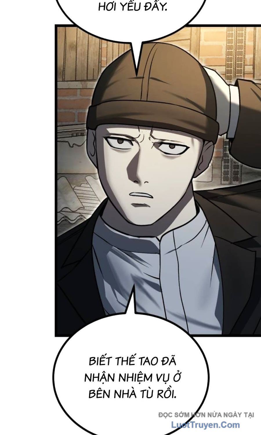 Quản Giáo Số 0 - Chapter 27 - Page 90