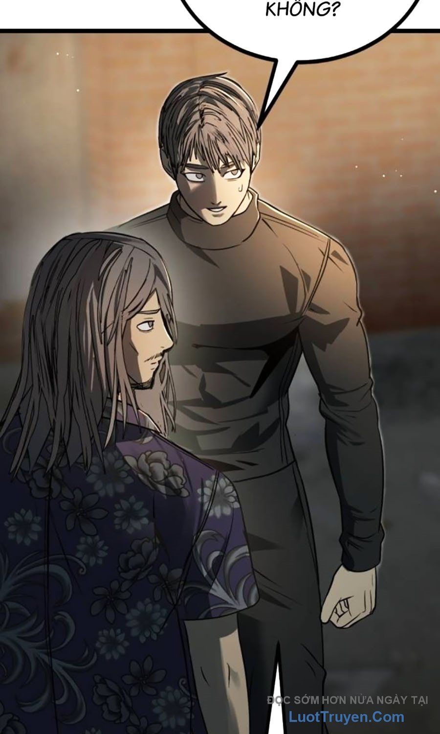 Quản Giáo Số 0 - Chapter 27 - Page 95