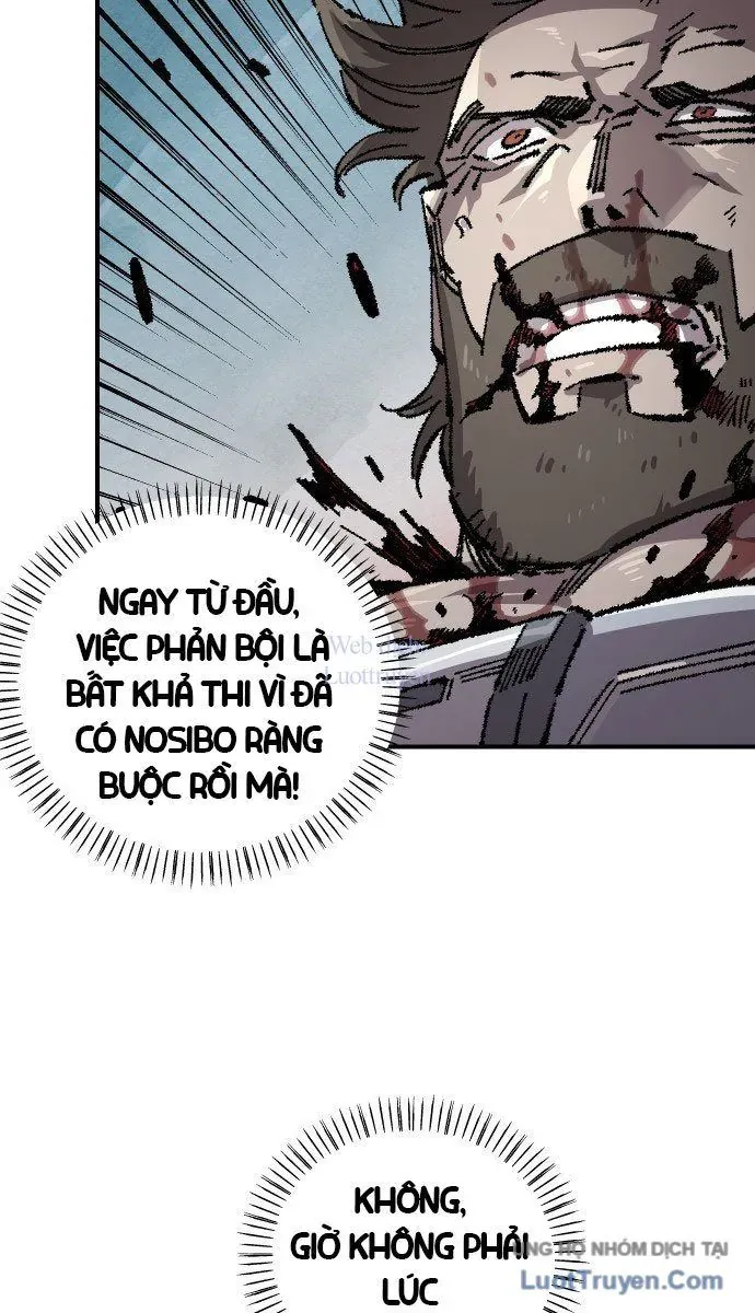 Sắp Xuất Ngũ Thì Isekai - Chapter 175 - Page 10