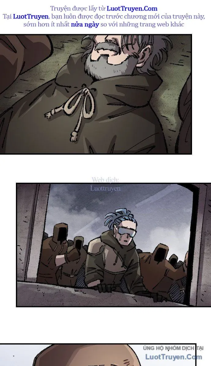 Sắp Xuất Ngũ Thì Isekai - Chapter 175 - Page 101