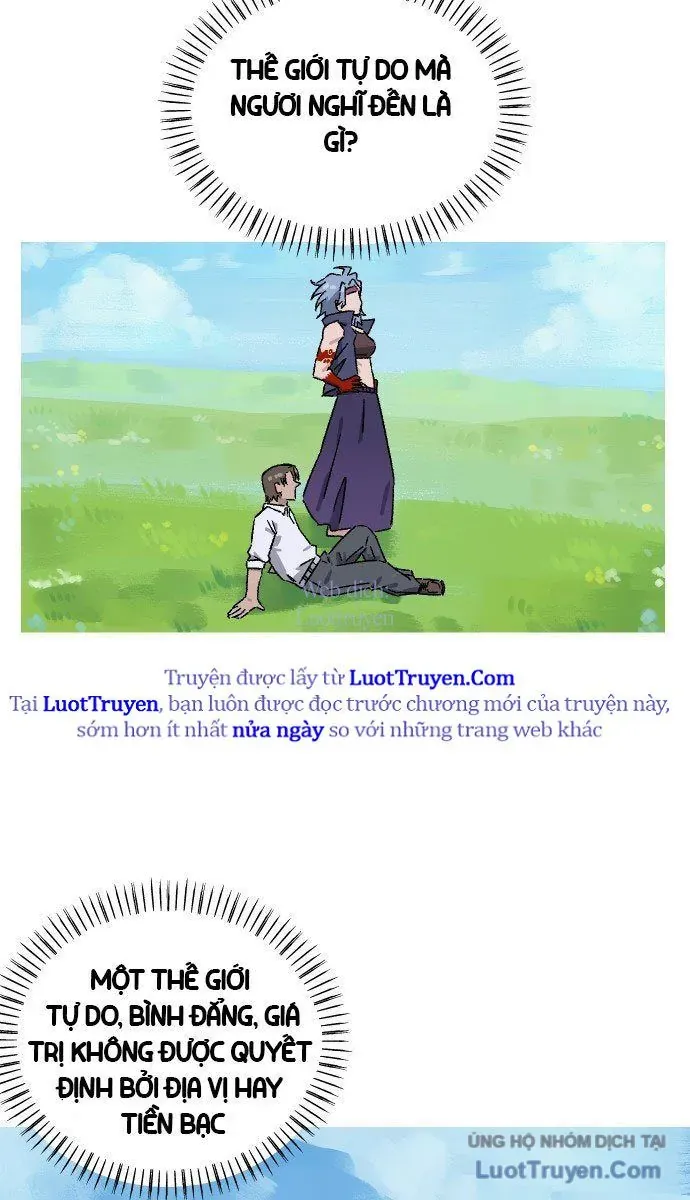 Sắp Xuất Ngũ Thì Isekai - Chapter 175 - Page 106